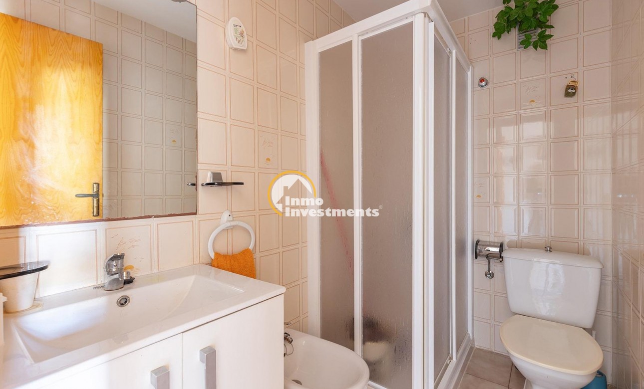 Resale - Apartment - Torrevieja - La Mata