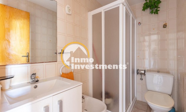 Resale - Apartment - Torrevieja - La Mata