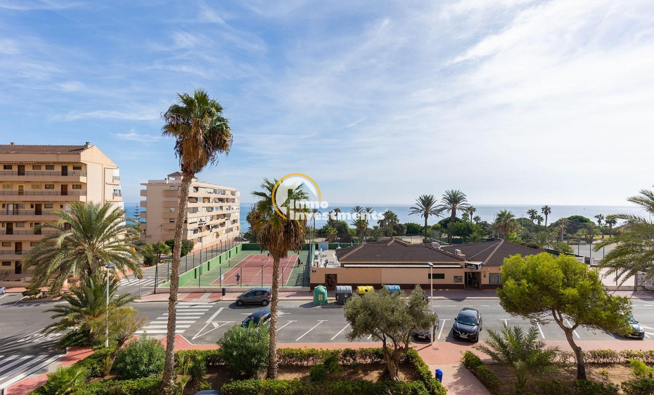 Resale - Apartment - Torrevieja - La Mata