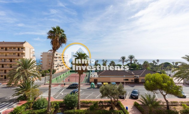 Resale - Apartment - Torrevieja - La Mata