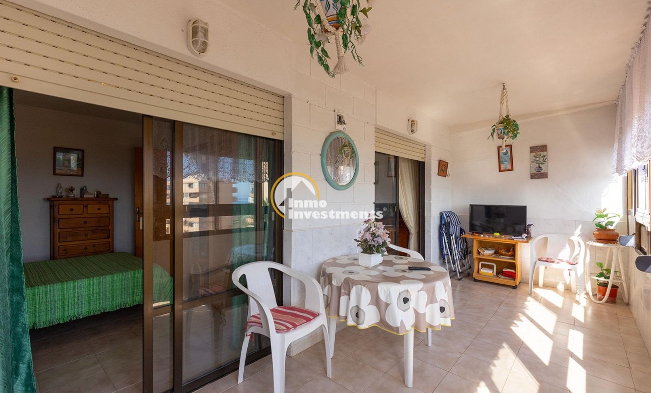 Resale - Apartment - Torrevieja - La Mata