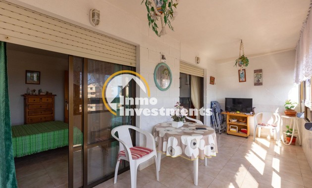 Resale - Apartment - Torrevieja - La Mata