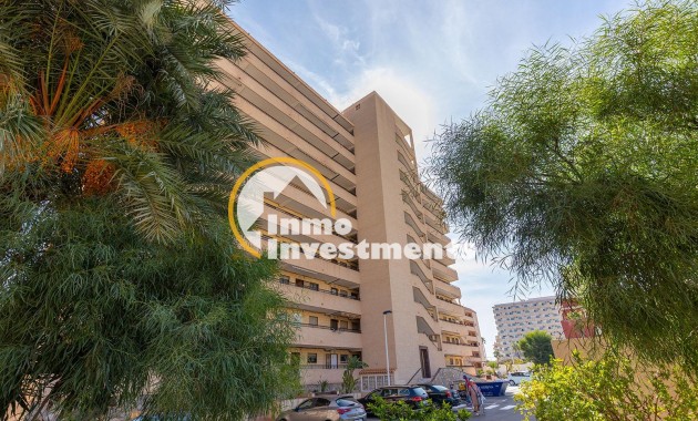 Resale - Apartment - Torrevieja - La Mata