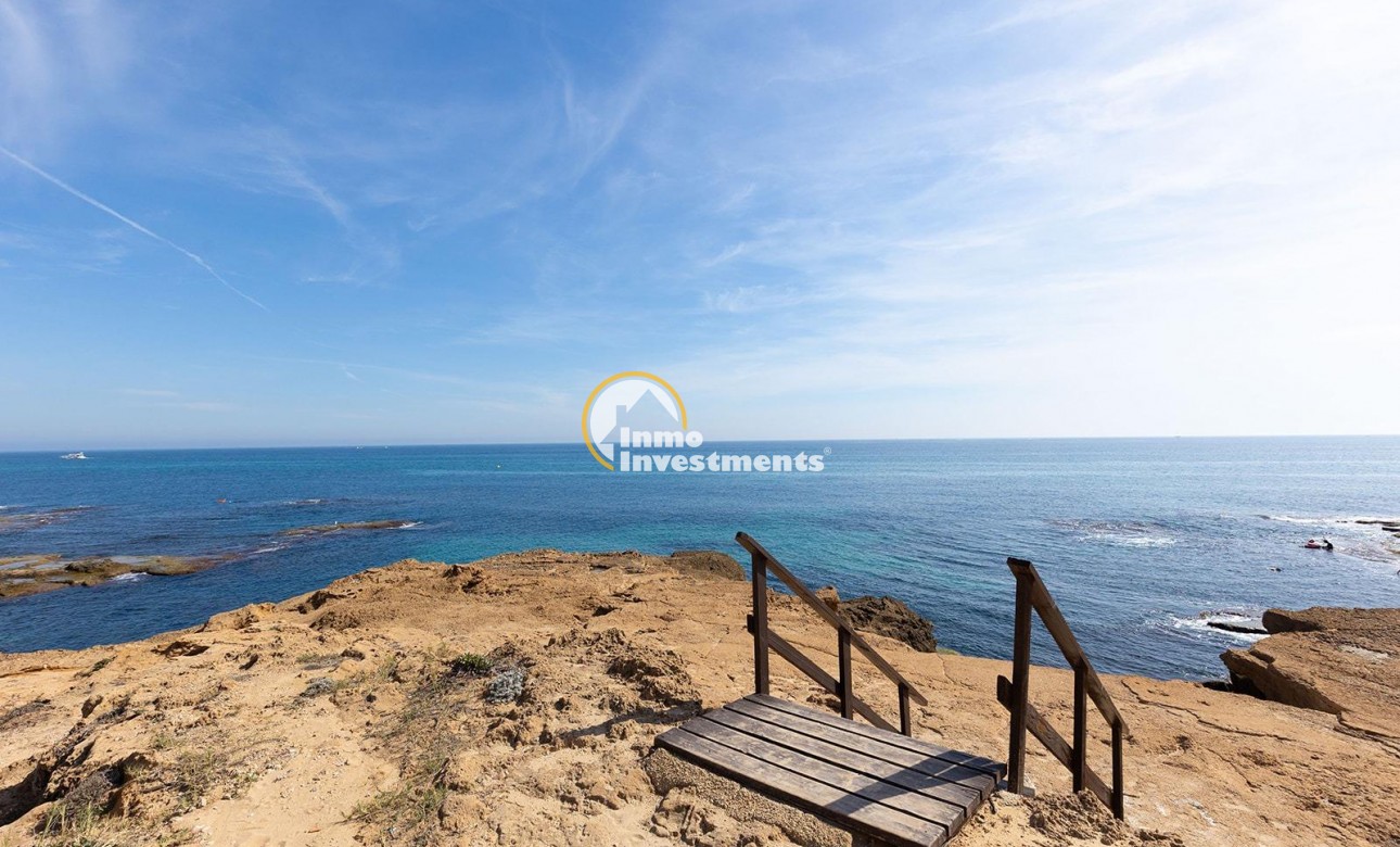 Resale - Apartment - Torrevieja - La Mata