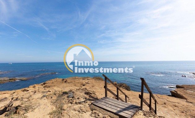 Resale - Apartment - Torrevieja - La Mata