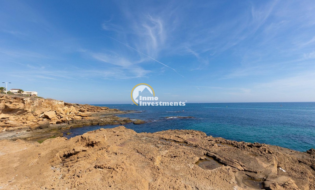 Resale - Apartment - Torrevieja - La Mata