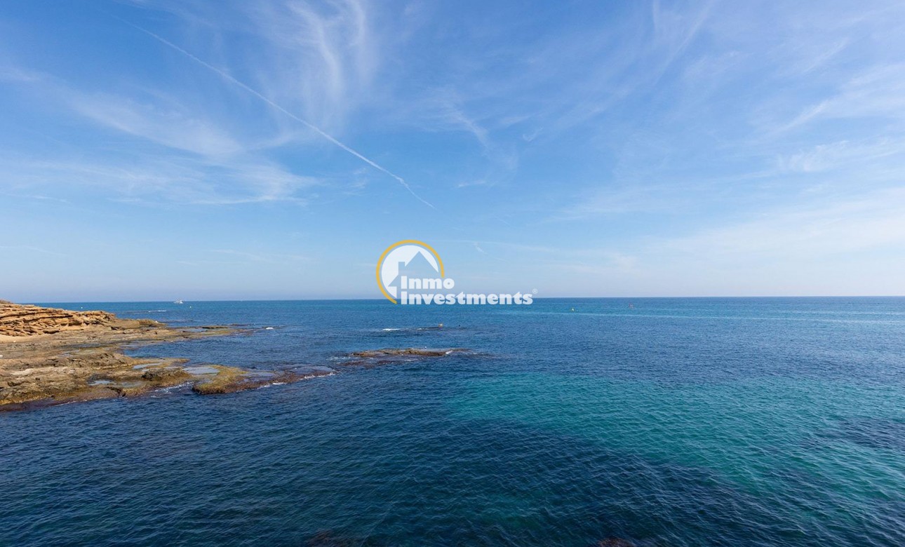 Resale - Apartment - Torrevieja - La Mata