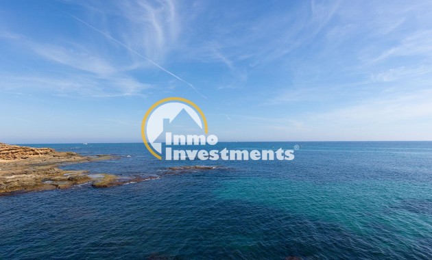 Resale - Apartment - Torrevieja - La Mata