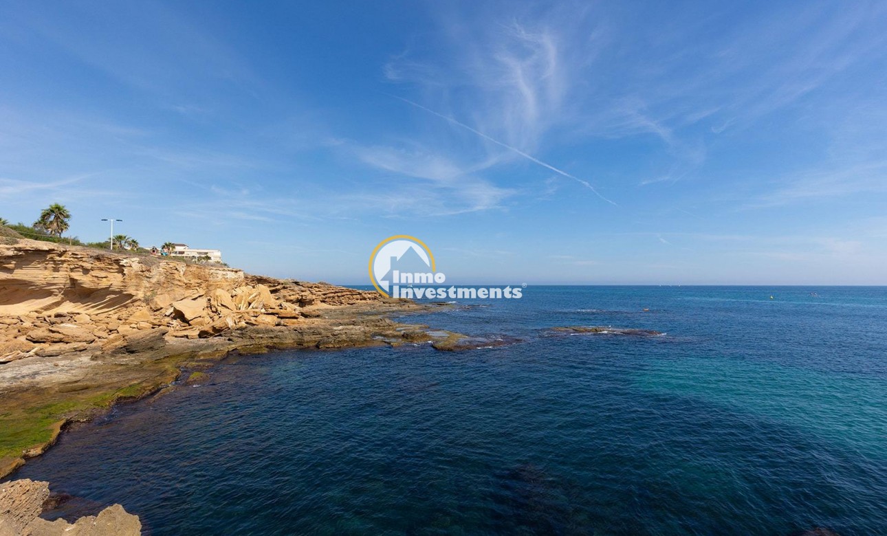 Resale - Apartment - Torrevieja - La Mata