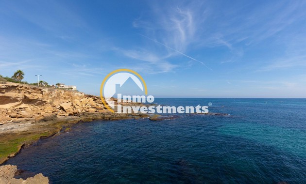 Resale - Apartment - Torrevieja - La Mata