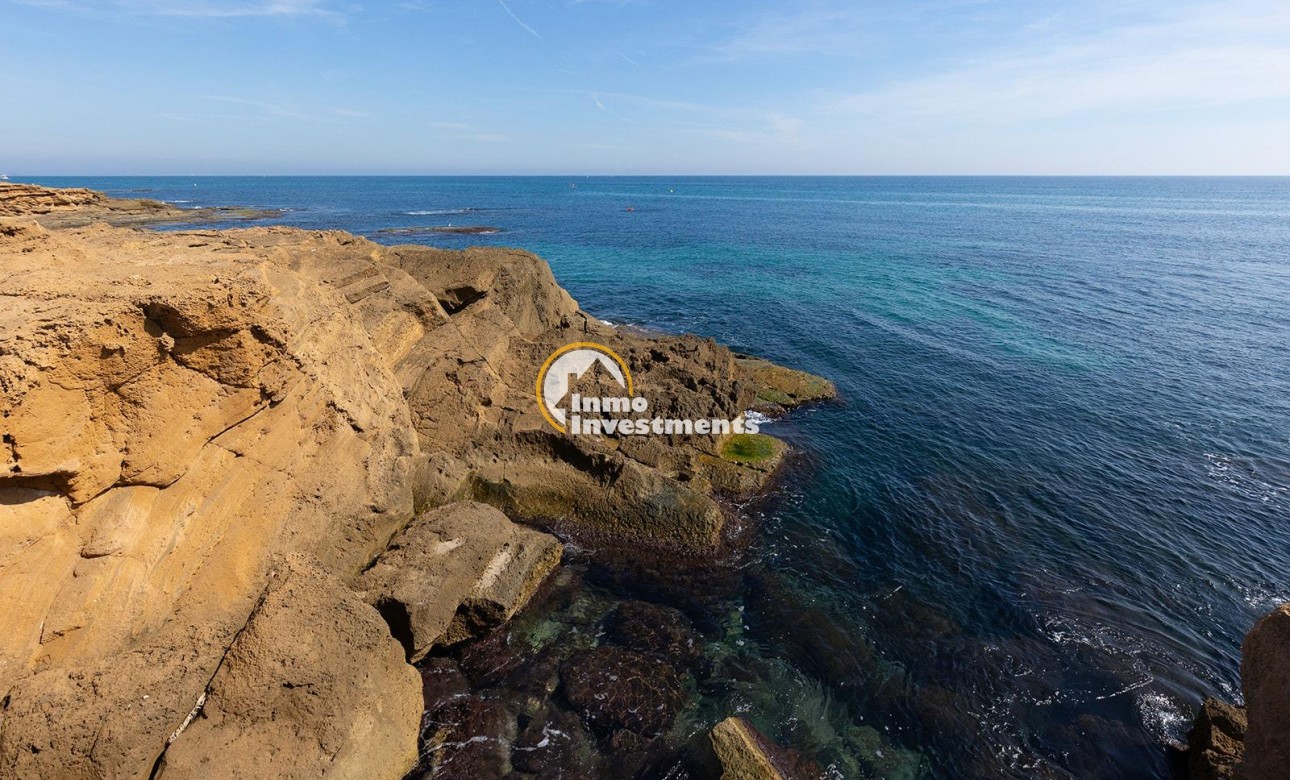 Resale - Apartment - Torrevieja - La Mata