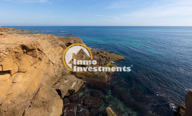 Resale - Apartment - Torrevieja - La Mata