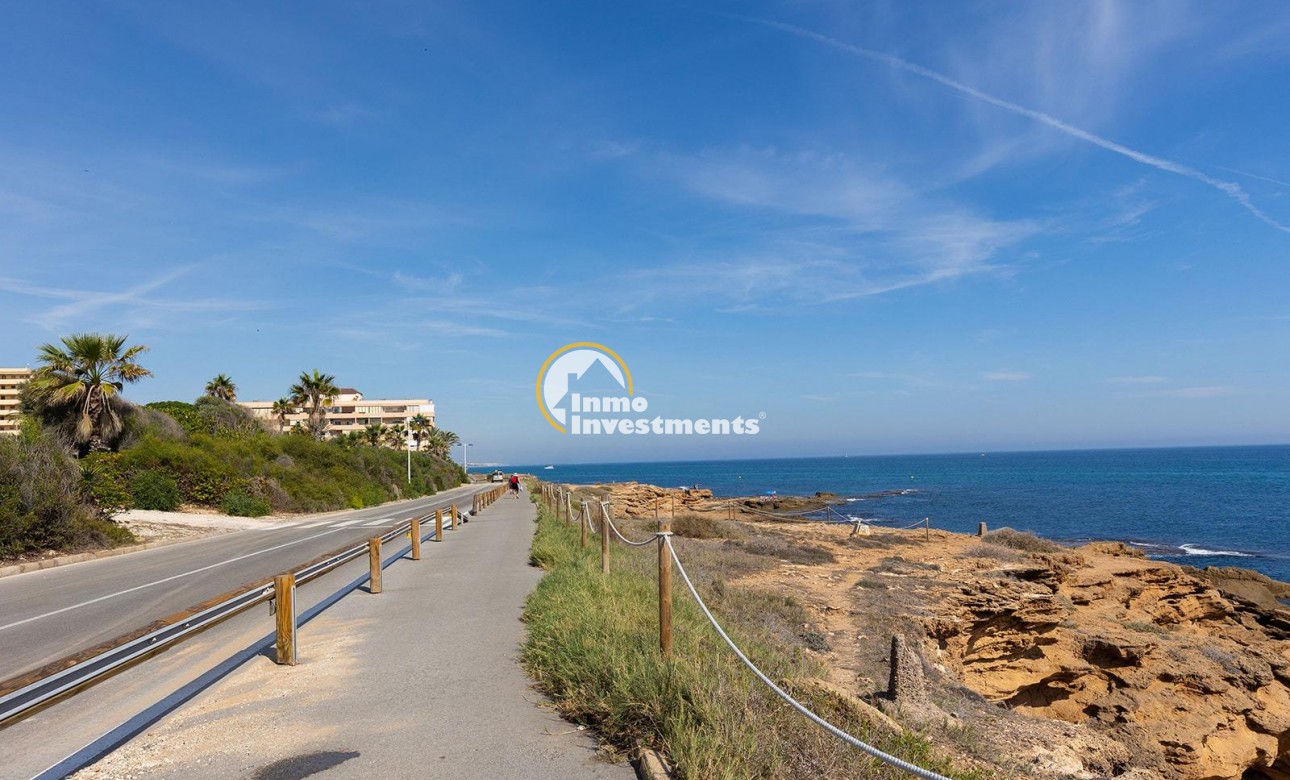 Resale - Apartment - Torrevieja - La Mata