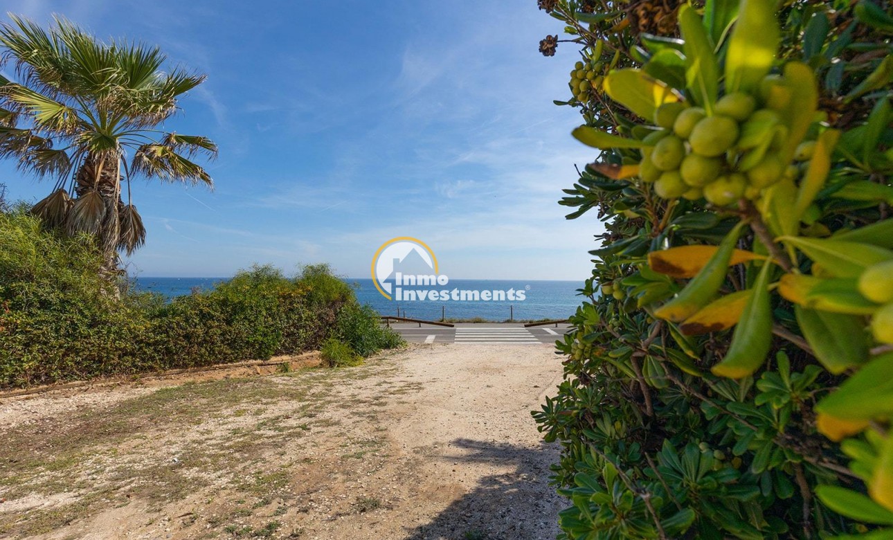 Resale - Apartment - Torrevieja - La Mata
