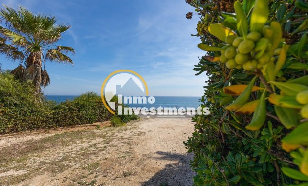Resale - Apartment - Torrevieja - La Mata