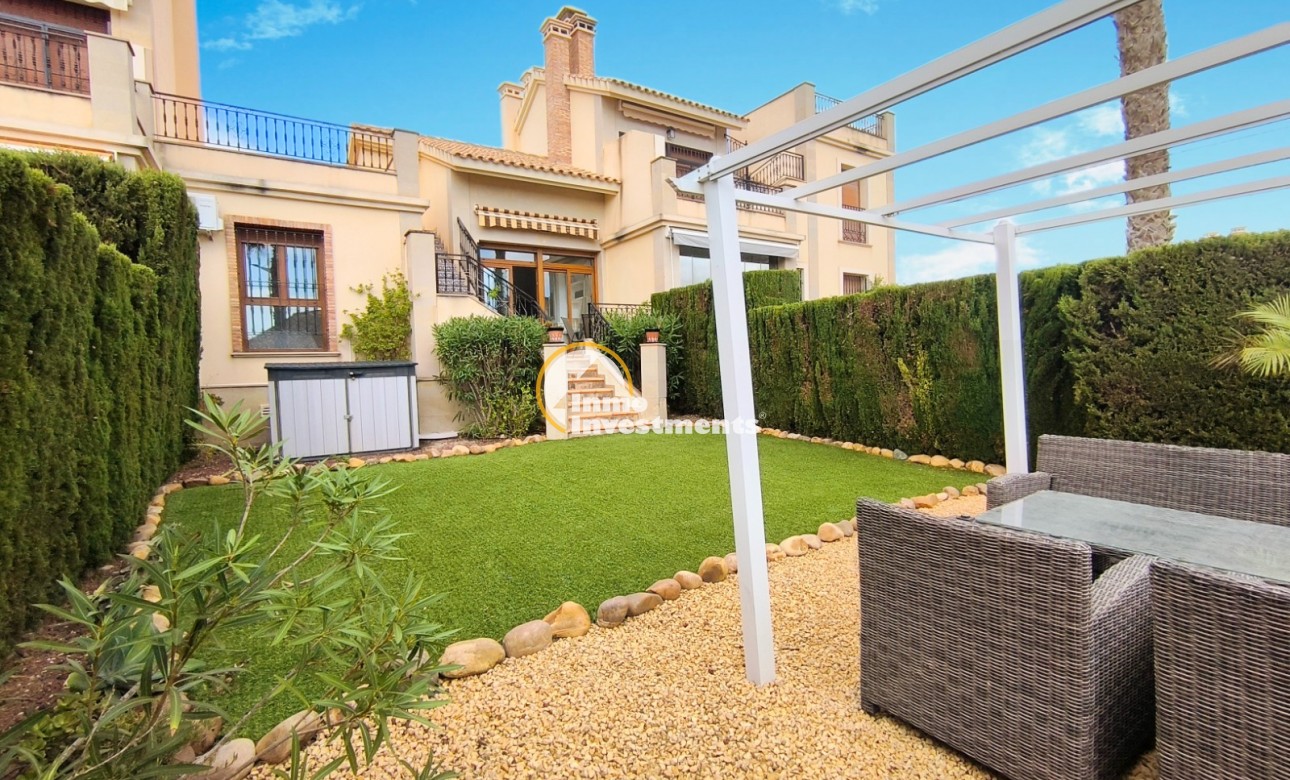 Bestaande bouw - Bungalow - Algorfa - La Finca