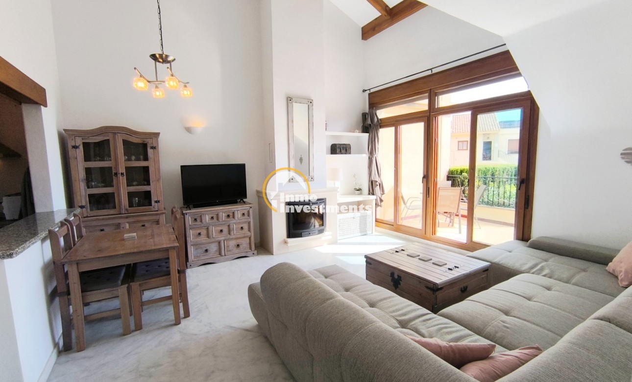 Bestaande bouw - Bungalow - Algorfa - La Finca