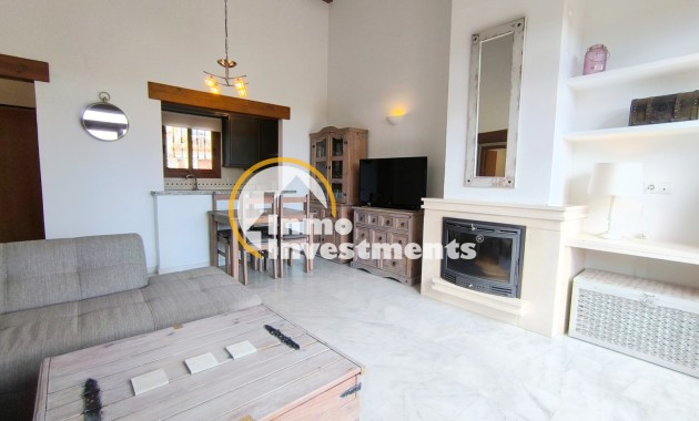 Bestaande bouw - Bungalow - Algorfa - La Finca