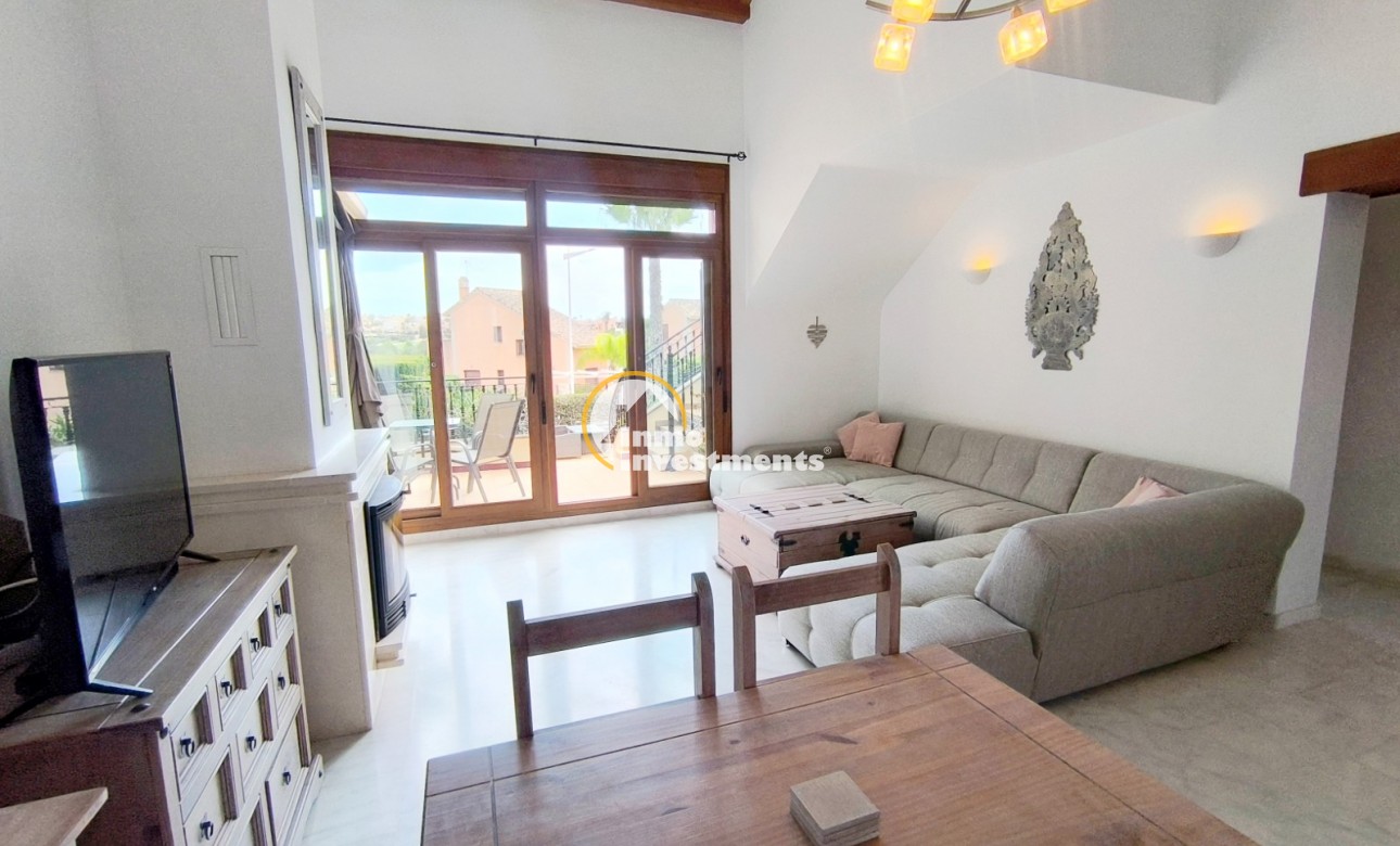 Bestaande bouw - Bungalow - Algorfa - La Finca