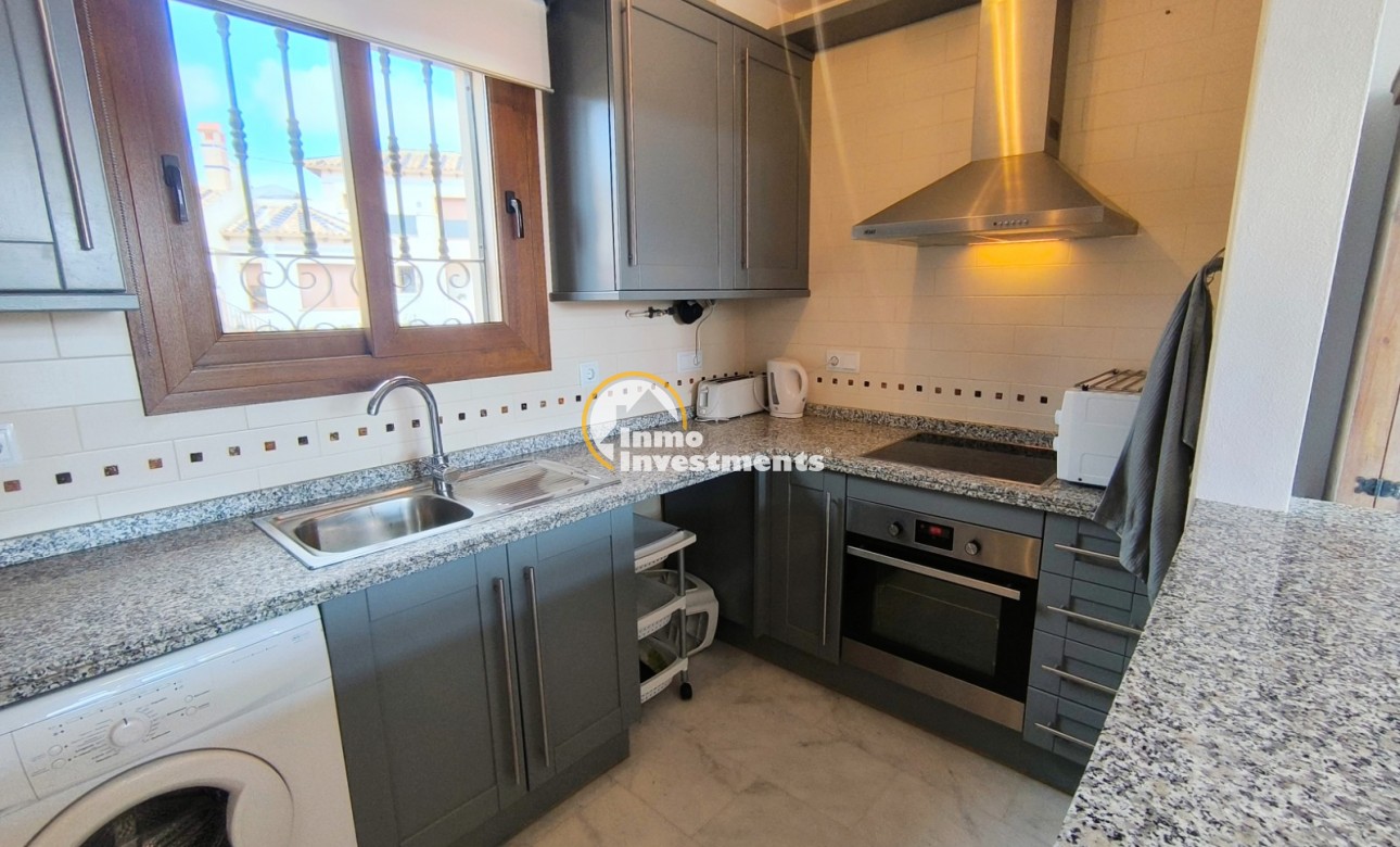 Bestaande bouw - Bungalow - Algorfa - La Finca