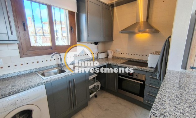 Bestaande bouw - Bungalow - Algorfa - La Finca