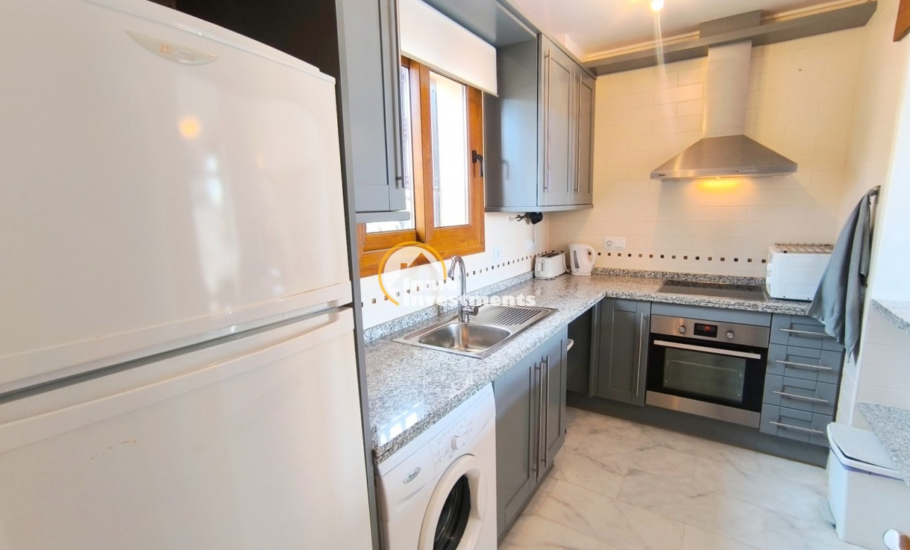 Bestaande bouw - Bungalow - Algorfa - La Finca