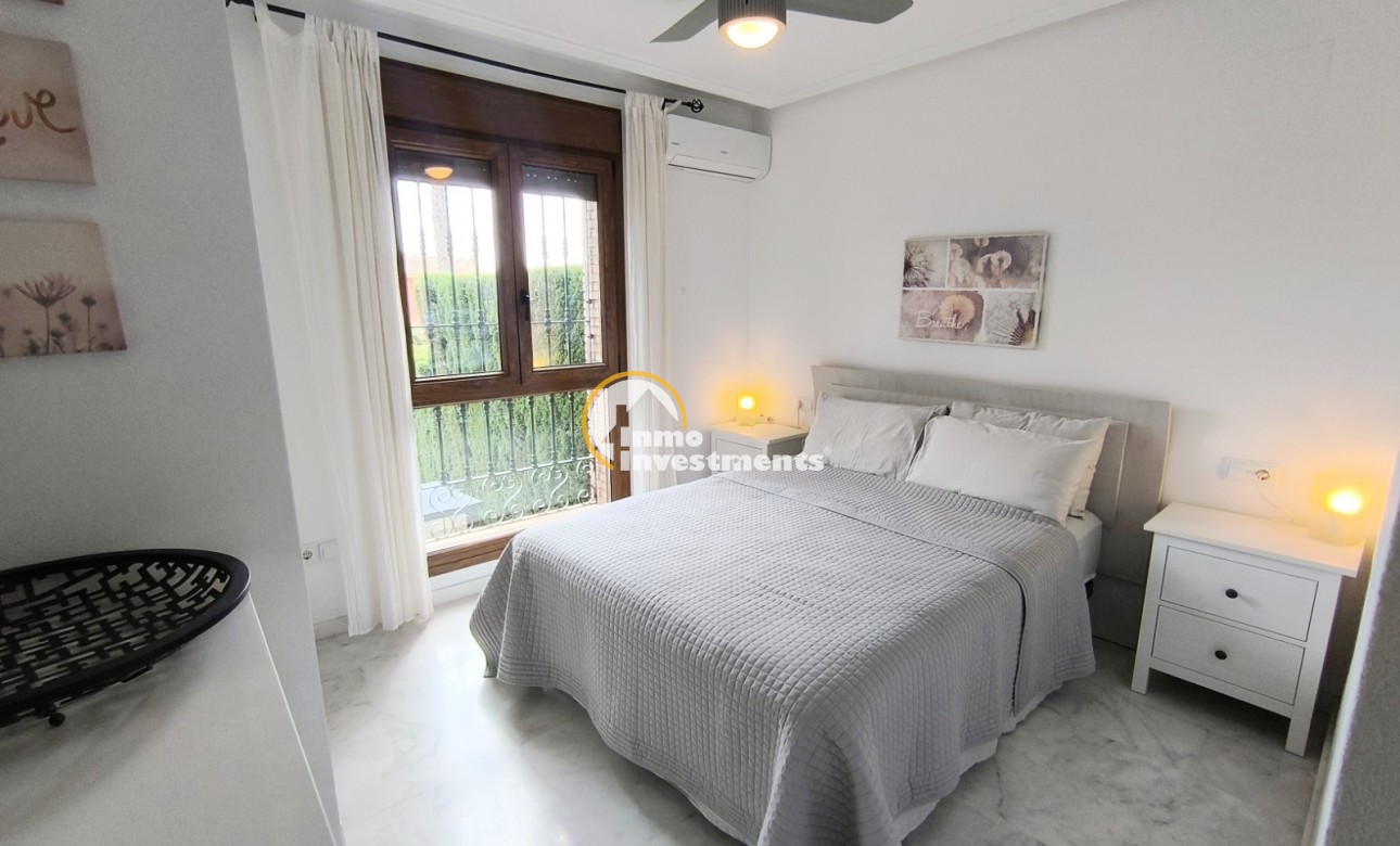 Bestaande bouw - Bungalow - Algorfa - La Finca