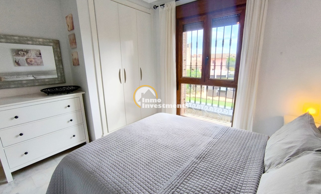 Bestaande bouw - Bungalow - Algorfa - La Finca