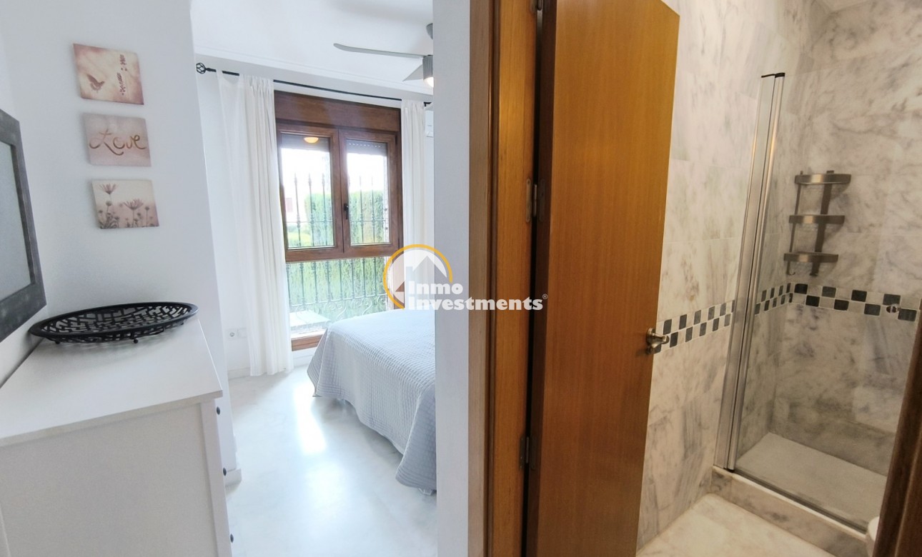 Bestaande bouw - Bungalow - Algorfa - La Finca