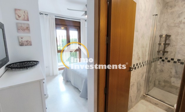 Bestaande bouw - Bungalow - Algorfa - La Finca