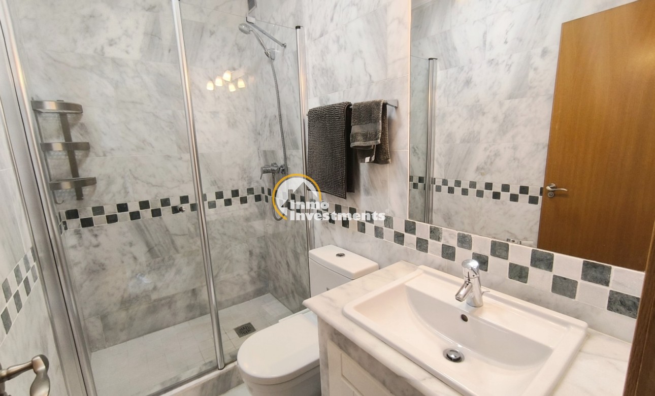 Bestaande bouw - Bungalow - Algorfa - La Finca