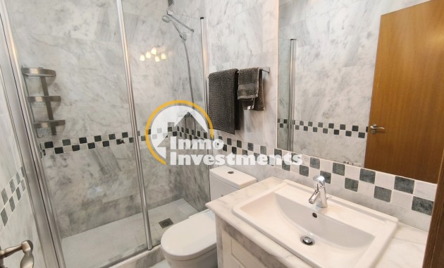 Bestaande bouw - Bungalow - Algorfa - La Finca