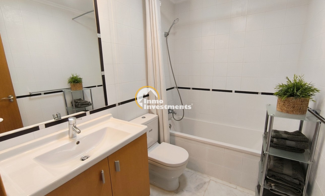 Bestaande bouw - Bungalow - Algorfa - La Finca