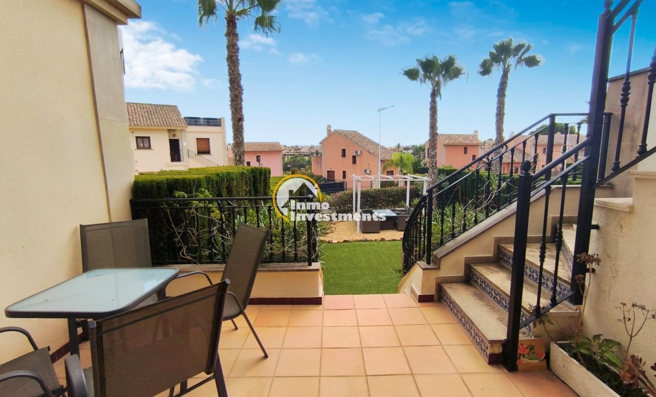 Bestaande bouw - Bungalow - Algorfa - La Finca