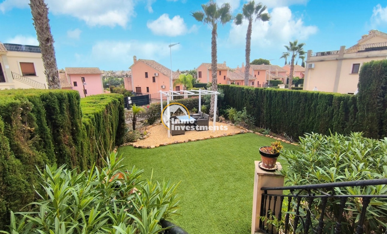 Bestaande bouw - Bungalow - Algorfa - La Finca