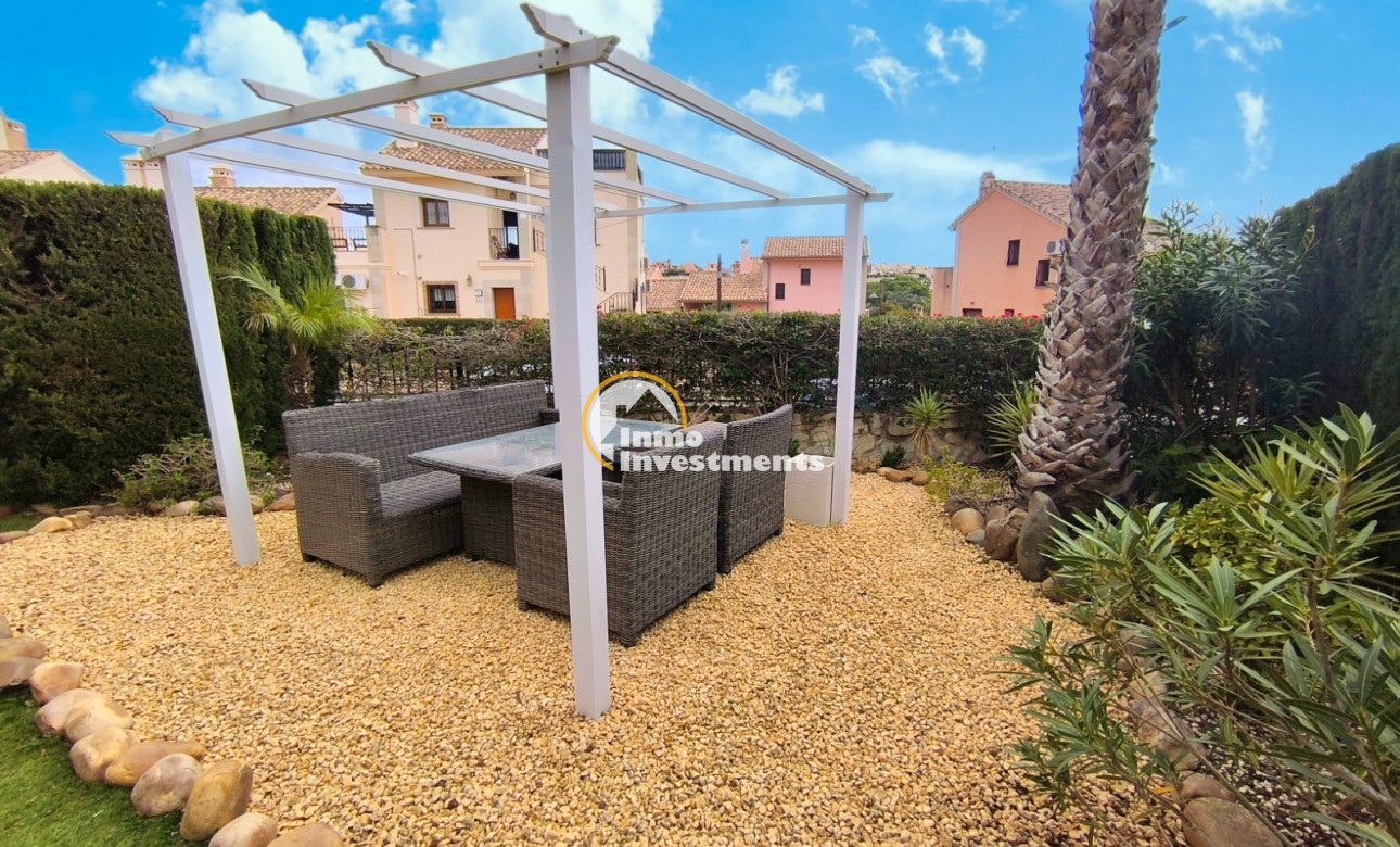 Bestaande bouw - Bungalow - Algorfa - La Finca