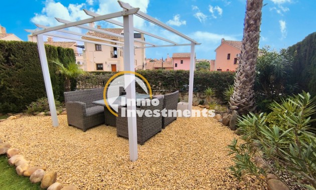 Bestaande bouw - Bungalow - Algorfa - La Finca