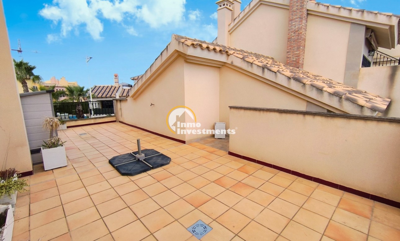 Bestaande bouw - Bungalow - Algorfa - La Finca