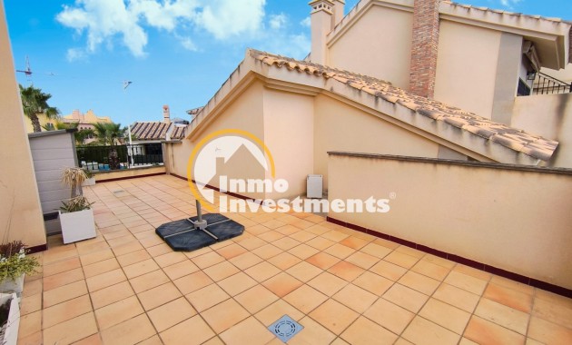 Bestaande bouw - Bungalow - Algorfa - La Finca