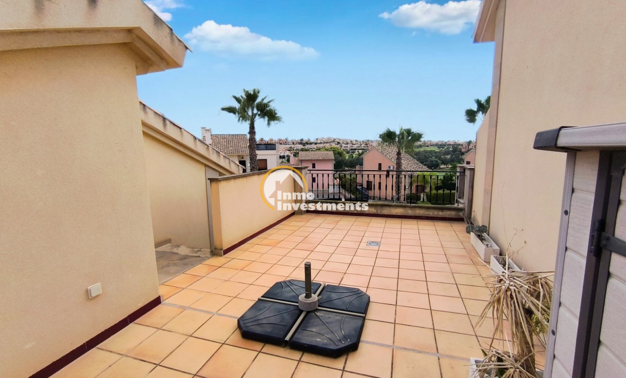 Bestaande bouw - Bungalow - Algorfa - La Finca