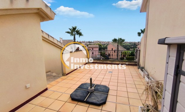 Bestaande bouw - Bungalow - Algorfa - La Finca