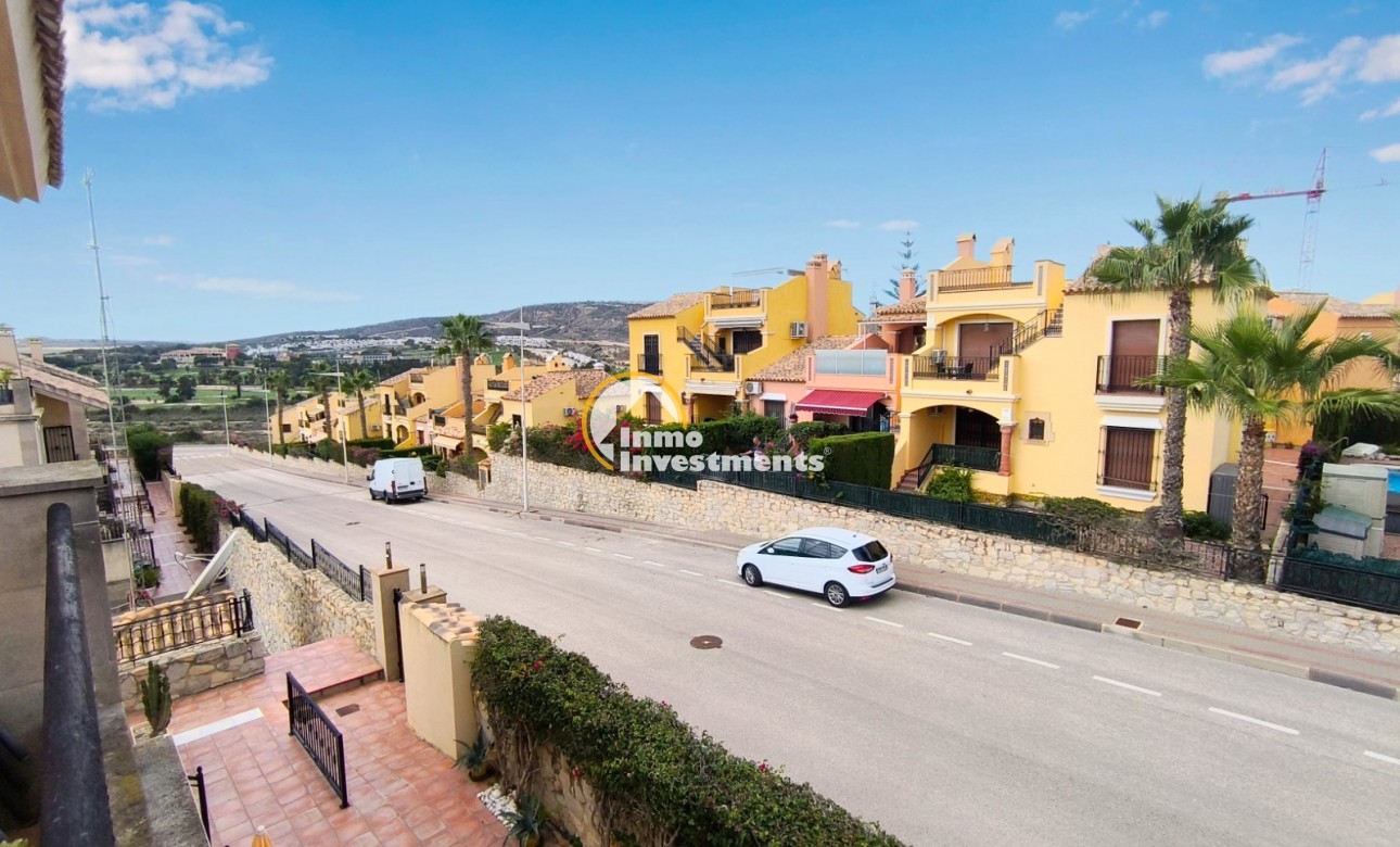 Bestaande bouw - Bungalow - Algorfa - La Finca