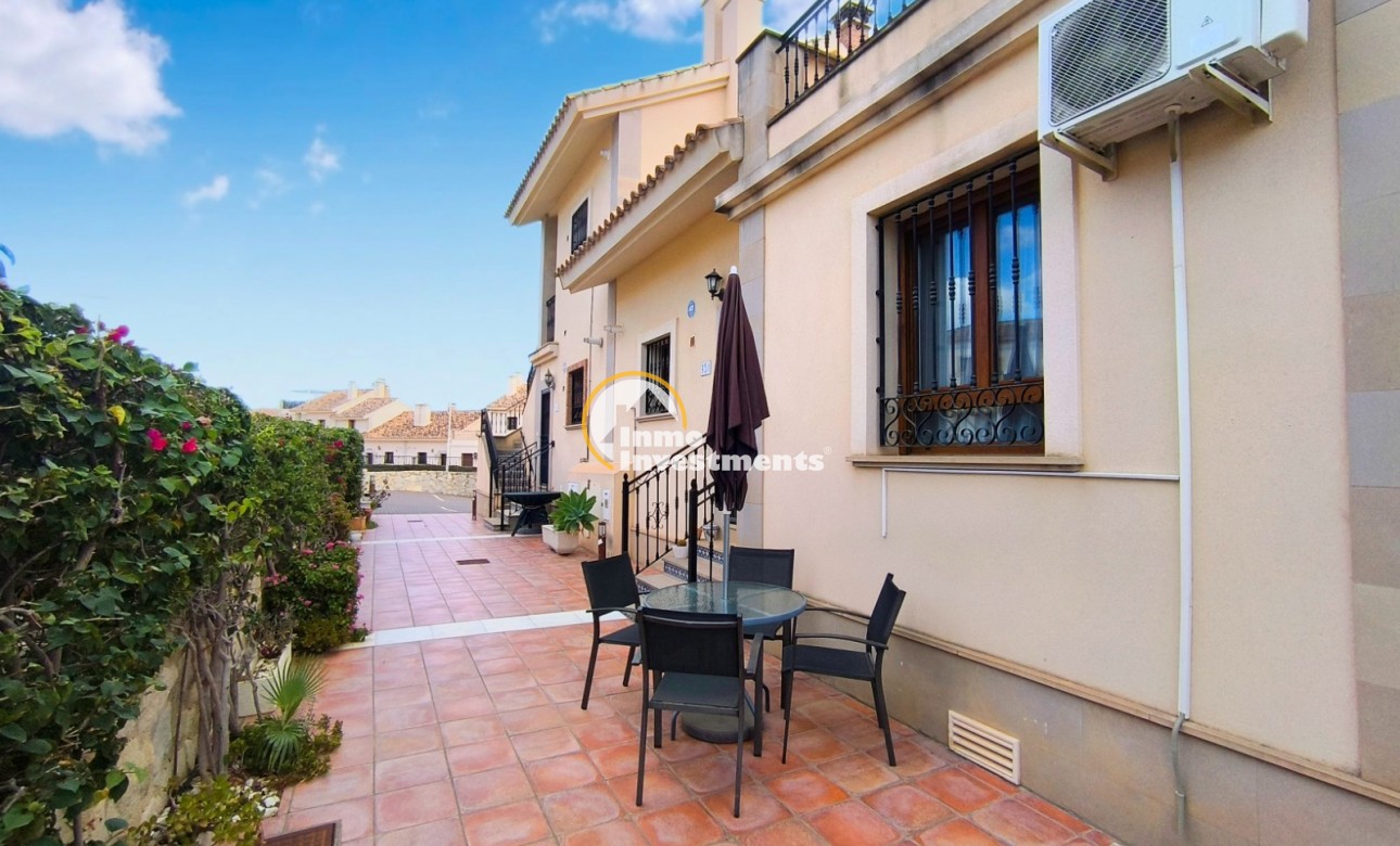 Bestaande bouw - Bungalow - Algorfa - La Finca