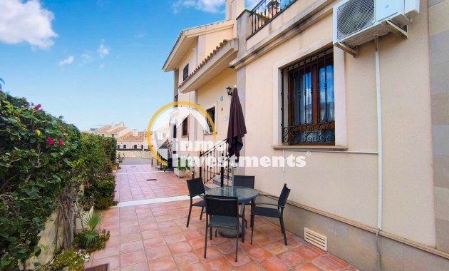 Bestaande bouw - Bungalow - Algorfa - La Finca