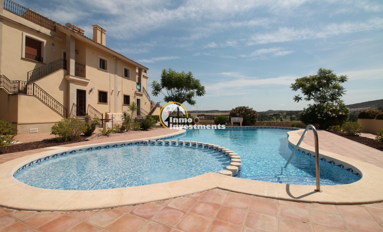 Bestaande bouw - Bungalow - Algorfa - La Finca