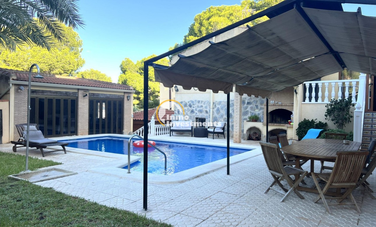 Revente privée - Villa - Los Balcones