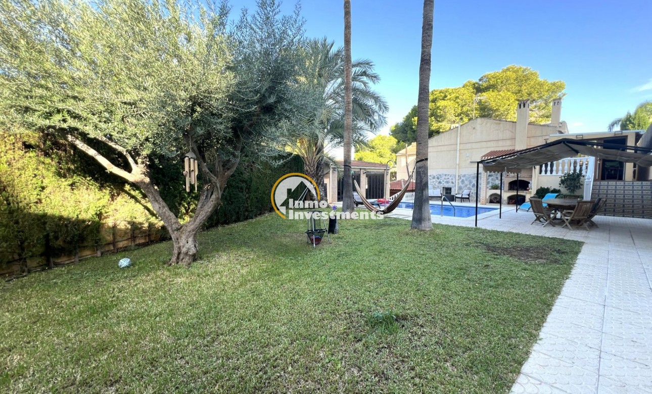 Revente privée - Villa - Los Balcones