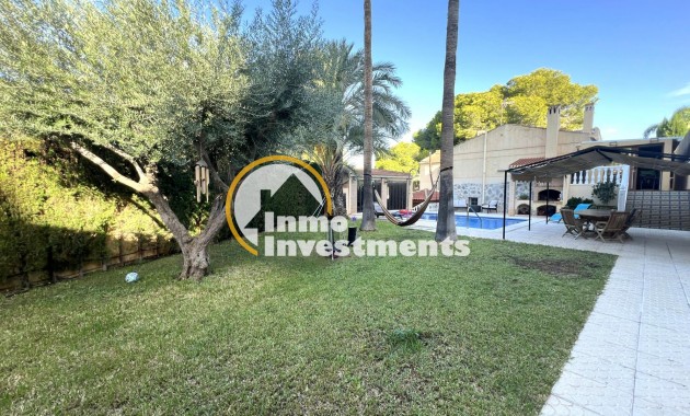 Revente privée - Villa - Los Balcones