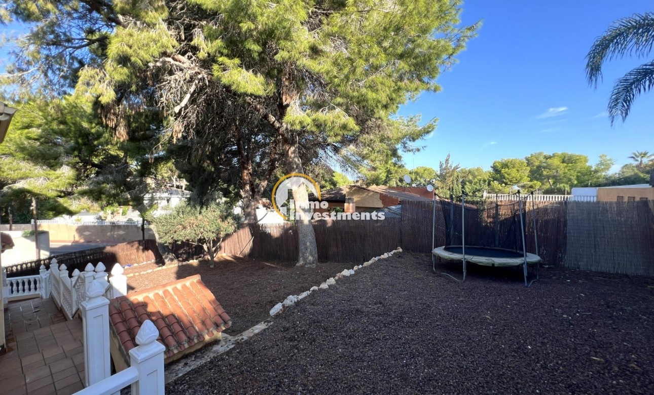 Revente privée - Villa - Los Balcones