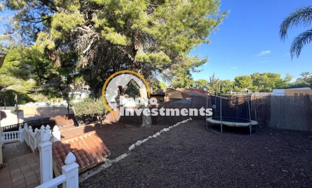 Revente privée - Villa - Los Balcones